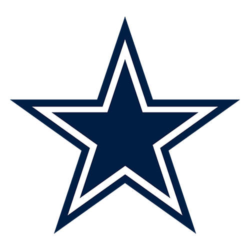 Dallas Cowboys athletics logo